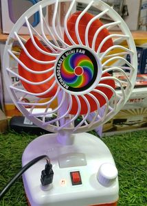 Cool Fan
