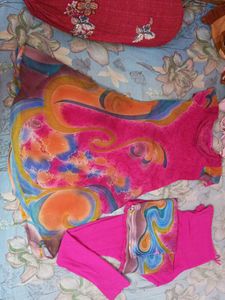 Kurta Sets With Dupatta (each dress 99/-)