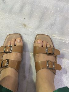 Combo Of Tan Pair
