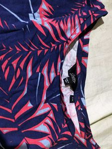 Short Kurti