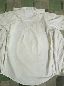 A White Shirt