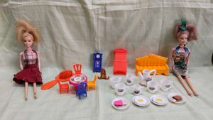 Doll Set