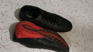 JQR Sprinting And Football Shoes