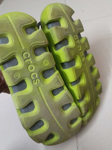 (Original) Crocs Clogs - Comfortable &amp; Stylish