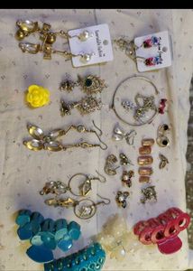 Hair Accessories Stock Clearance