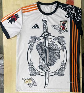 Japan Katana Jersey