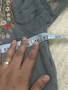 Kurta Witha Chunni