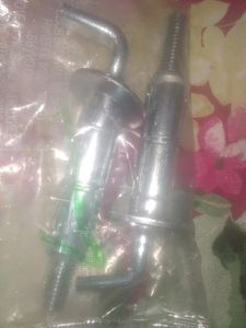 Havells Geyser Fastener