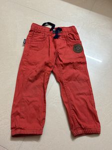 Boy Pants