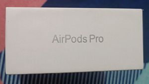 Apple Airpods Pro 2nd Generation