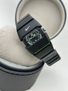 Nike Watch - Black