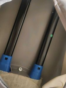 Original Disney+Marvel Carry-On Suitcase