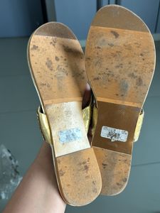 Indian Flats