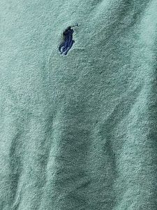 Polo Ralph Lauren Oversized T-shirt
