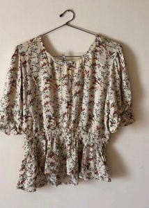 Stylish And Comfortable Top