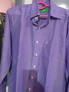 Party Wear Shirt