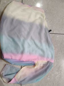 Rainbow Dress
