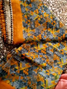 Set of 3 Stylish Sarees