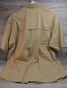 RedHead Men&#39;s Shirt