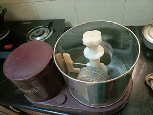 N Dura Table Top Wet Grinder (150 Watts,)