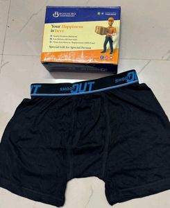 BoxHero Men's Boxer Briefs