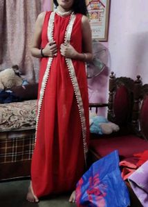 Designer Party Wear Outfit