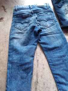 Boys Denim Bundle