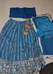 New Pes Legha Set