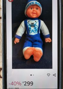 Baby Doll (Toy)