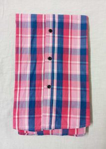 100% Cotton Shirt (Men)