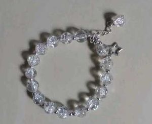 Combo Of 3 Bracelets With 2 Cute Hair Bows