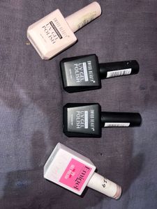 Uv Gel Polish