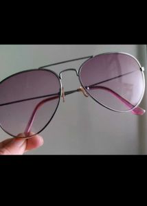 Purple GLAASSE GOGGEL