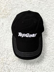 Top Gear Black Hat