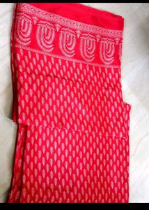 Soft Satin Silk Saree