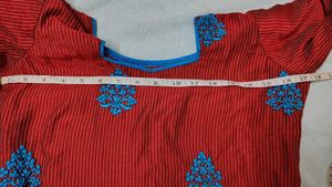 Salwar Set
