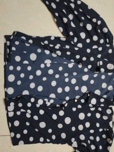 Crop Shirt
