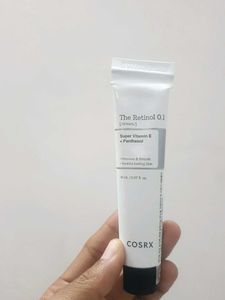 👶🏻COSRX The Retinol 0.1 Cream