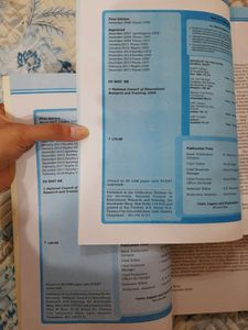 Physics Class 12 Ncert Part I II
