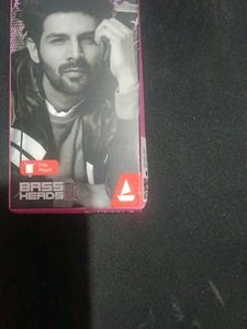 Earphones