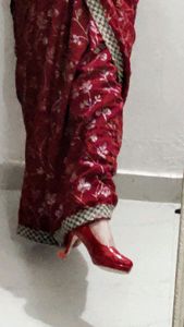 all new bata shoes red pumps heels