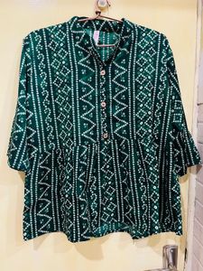 Short Kurti