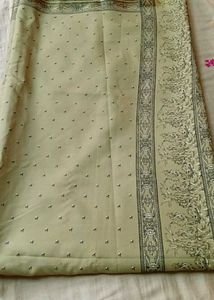 Silk Saree
