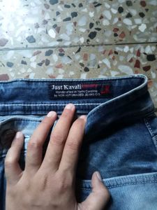 Just Kavali Denim Jeans