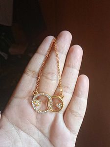 Round Shape Necklace
