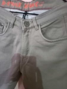 D-Style Jeans