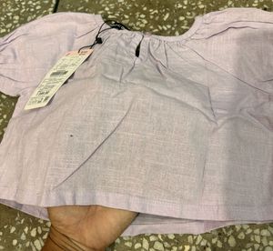 Snago Girls&#39; Top With Shorts Set Newly