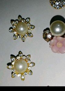 Golden Bracelets