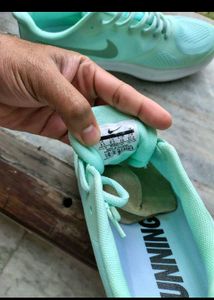 Nike Guide 10