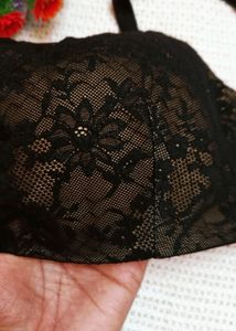 😘Beautiful Net Bra😘